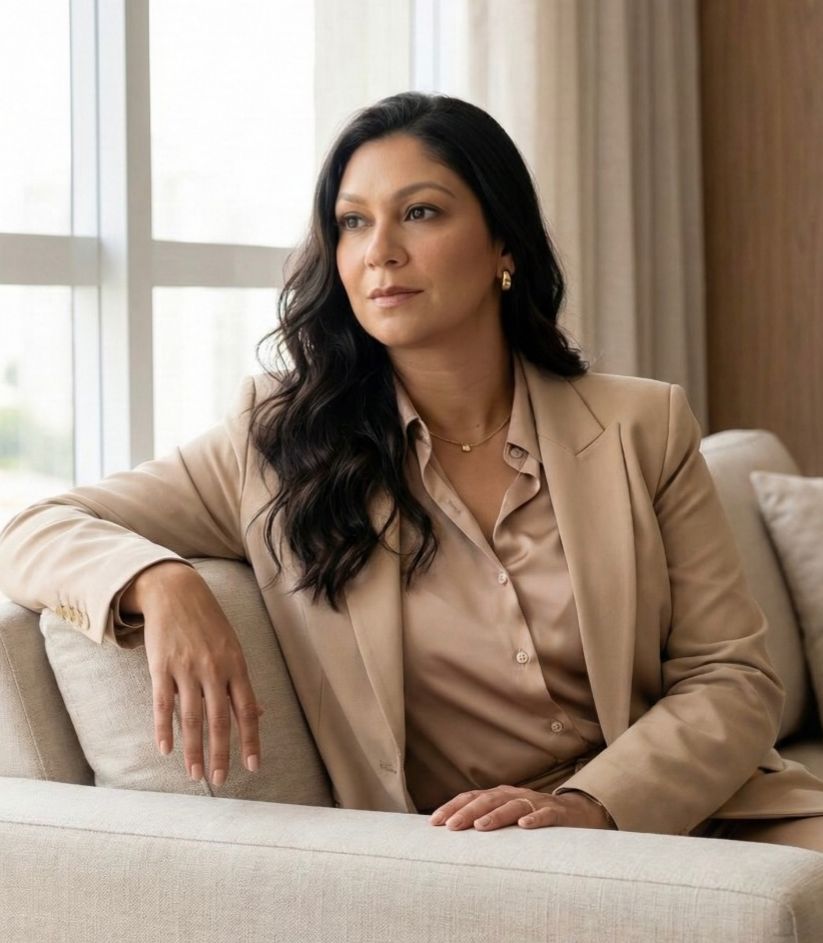 Larissa Soares de Carvalho - Advogada especialista em Direito de Família e Sucessões